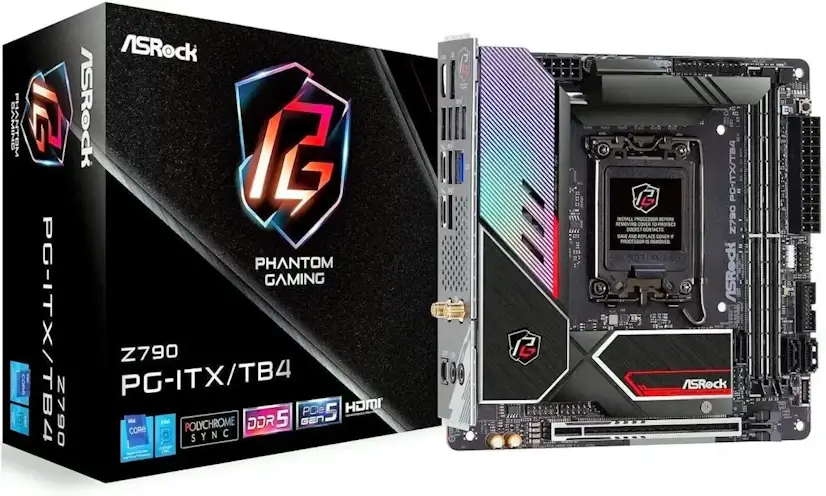 Informático Ciudad Lineal - Montaje Placas Base ASRock Gaming PC Ciudad Lineal