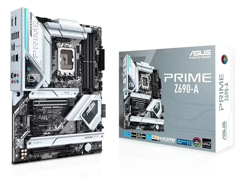 Informático Ciudad Lineal - Montaje Placas Base ASUS Gaming PC Ciudad Lineal