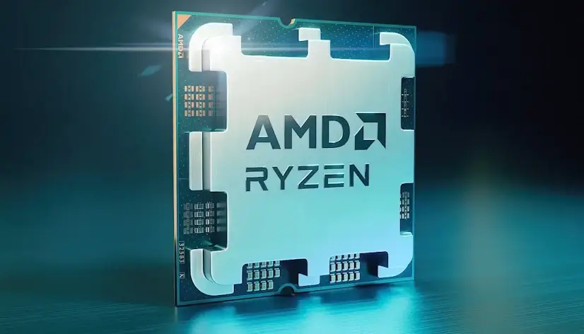 Informático Ciudad Lineal - Montaje Procesadores AMD Gaming PC Ciudad Lineal
