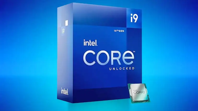 Informático Ciudad Lineal - Montaje Procesadores Intel Gaming PC Ciudad Lineal